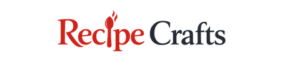 Recipe Crafts logo