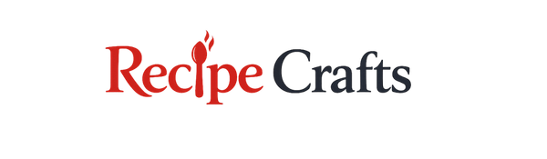 recipecrafts.com