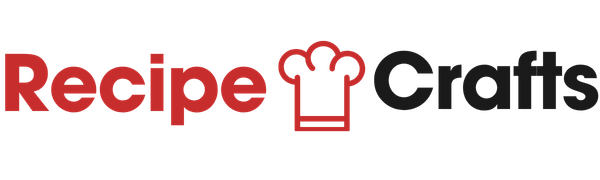 Recipe Crafts