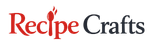 Recipe Crafts Logo