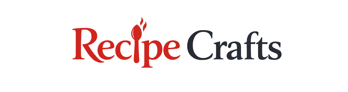 Recipe Crafts