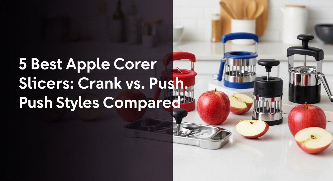 Apple core size variance
