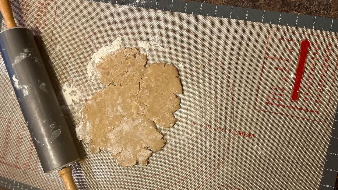 Silicone Baking Mat Safety Problems