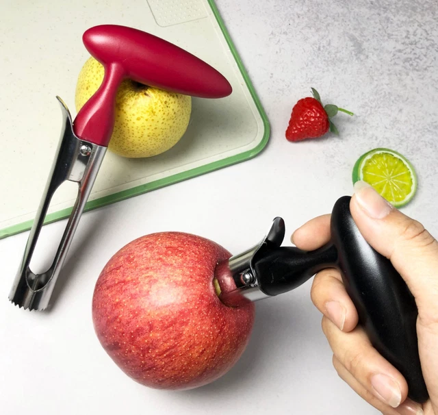 Benefits of Using an Apple Corer