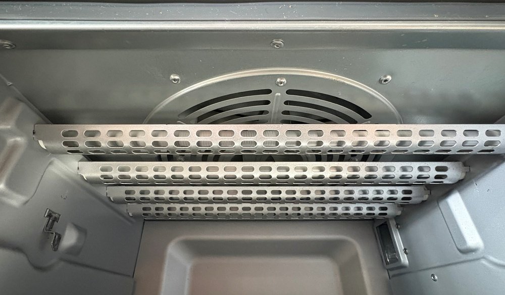 convection fan