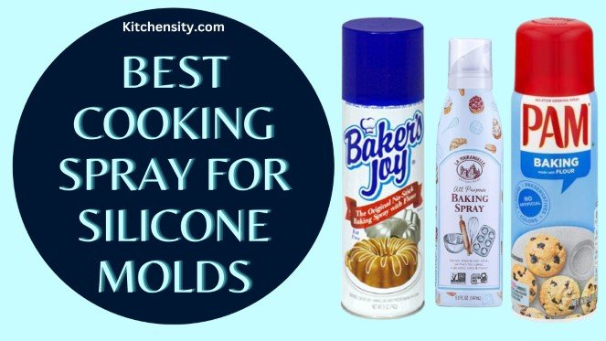 cooking spray damage silicone mat