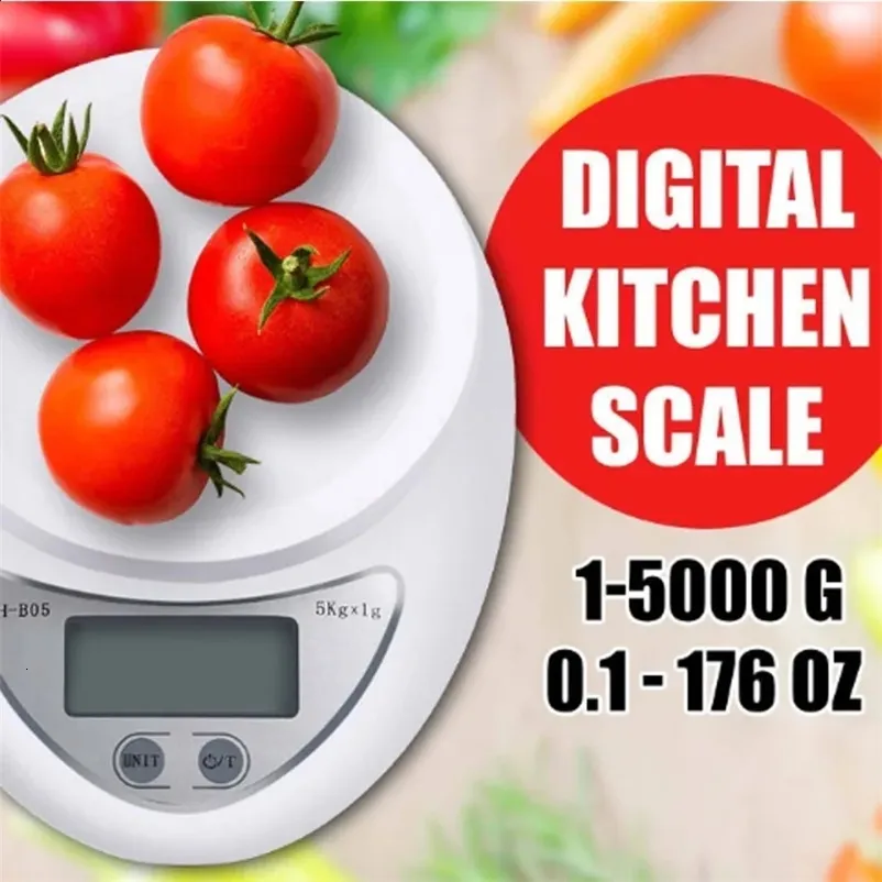 high-capacity kitchen scale