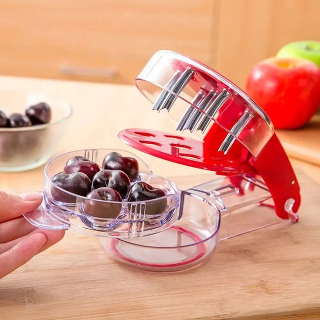 Is a Cherry Pitter Worth Buying