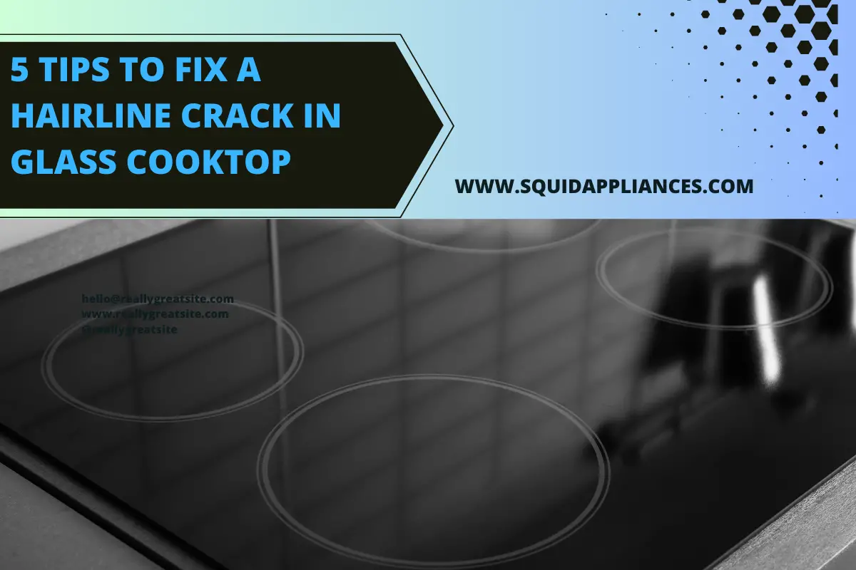kitchen scale glass crack types