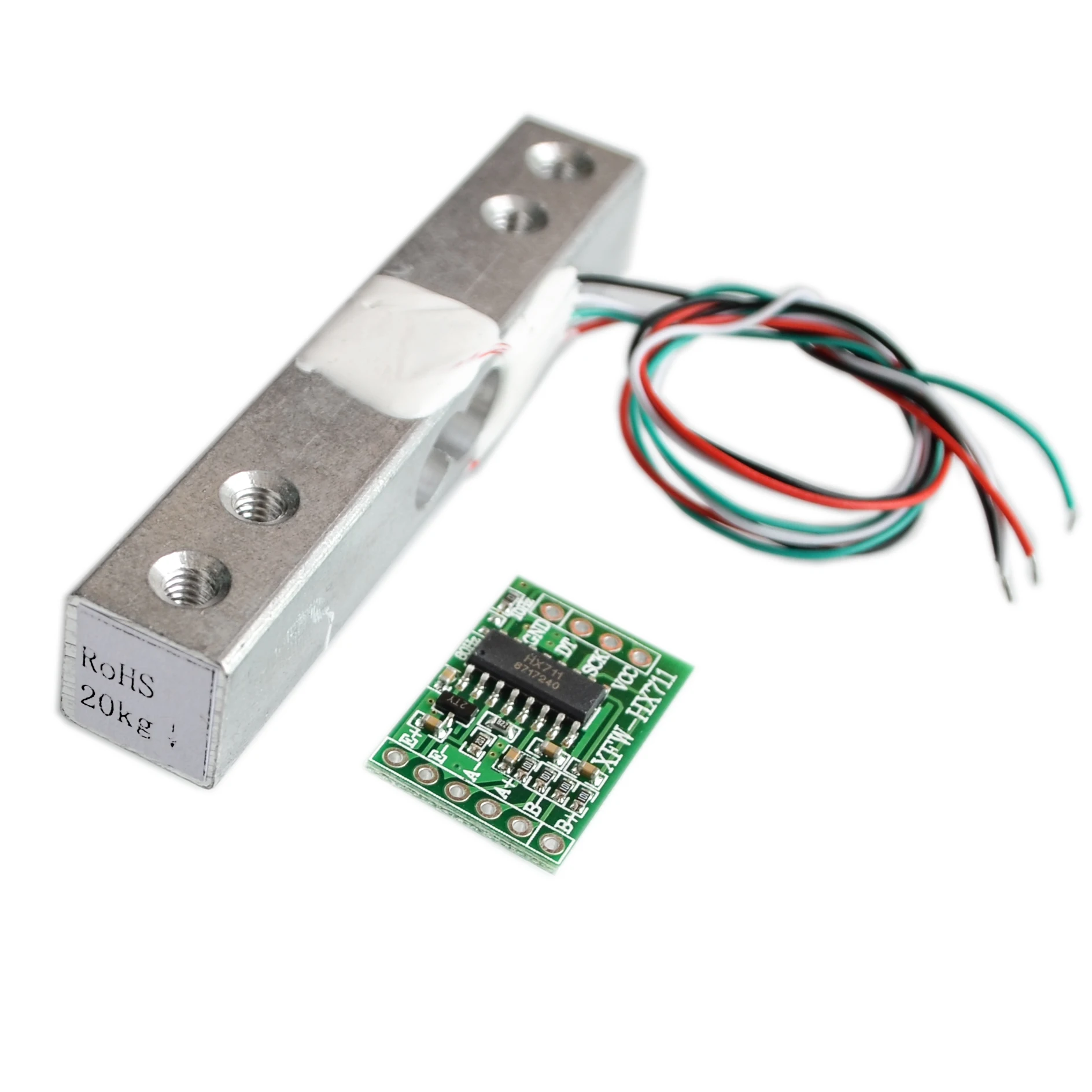 kitchen scale load cell