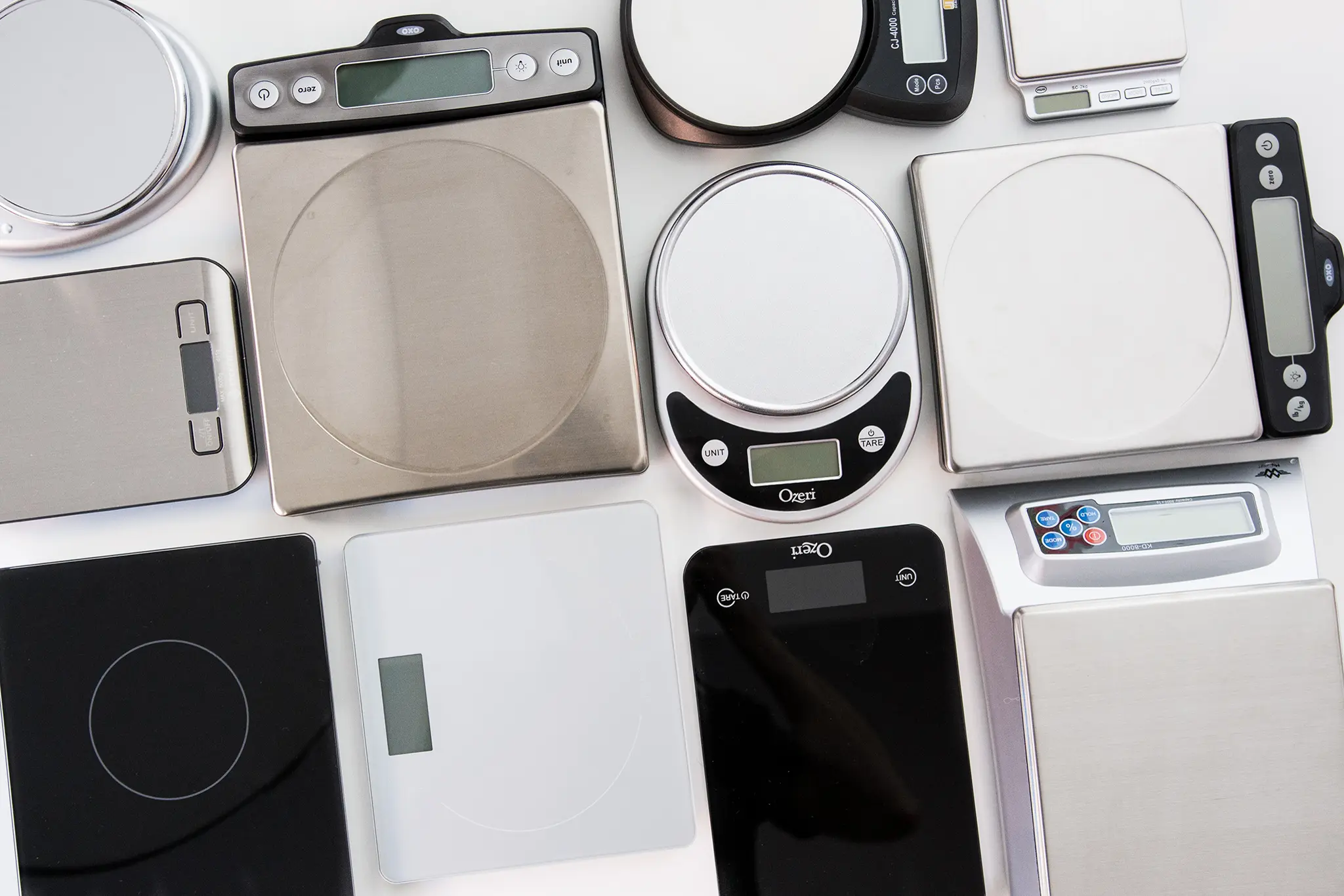 Kitchen Scale Repair vs Replace