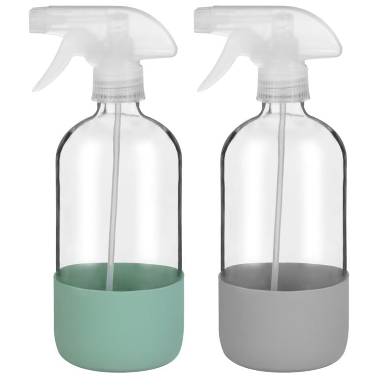 water mist grip technique